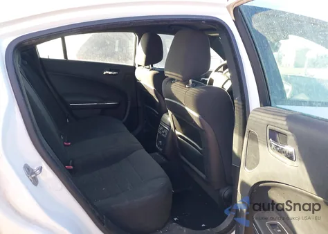 2013 Dodge Charger Sxt from USA, damaged, VIN 2C3CDXHG7DH512971